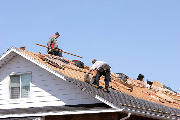 Fast & Reliable Emergency Roof Repairs in Edgemere, MD